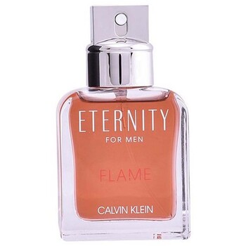 Eternity for Men Flame EDT